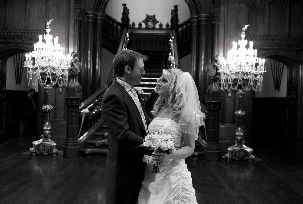 Wedding Couple Photography with Personality | Leeds & Yorkshire Photographer