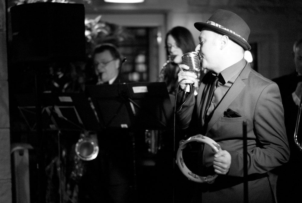 Evening Wedding Reception Photography | Leeds & Yorkshire